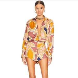 Alexis Alessandro Dress